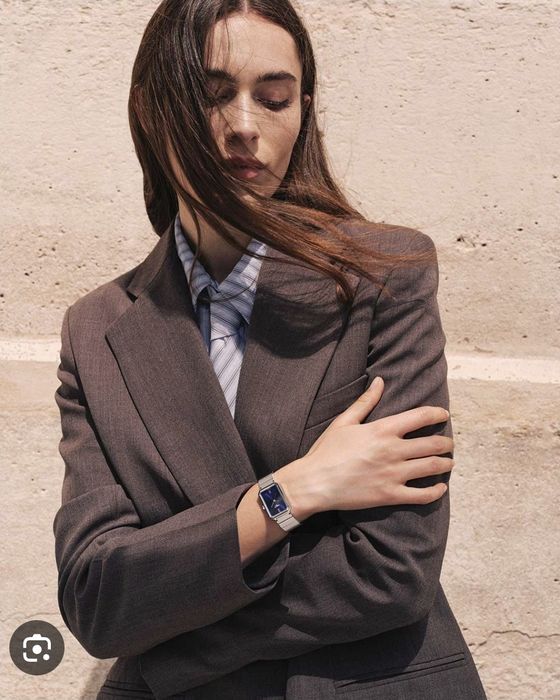 Луксозен дамски часовник TISSOT