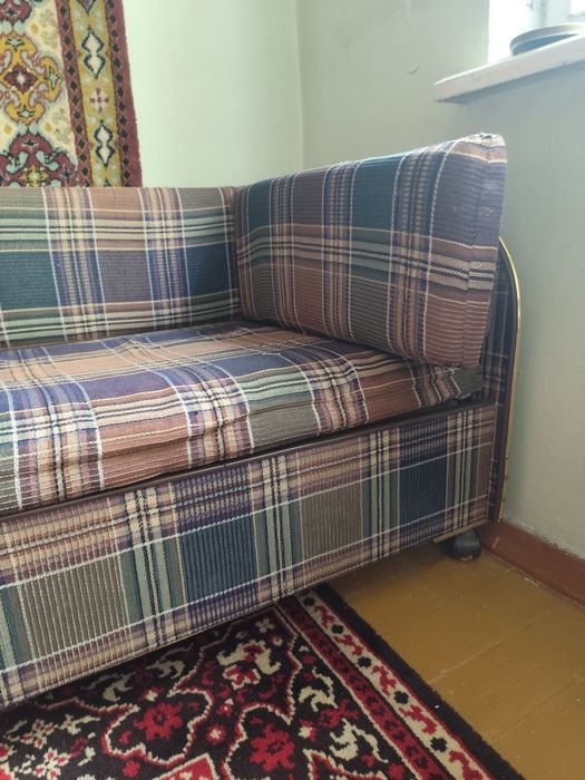 Диван кресло 2/1