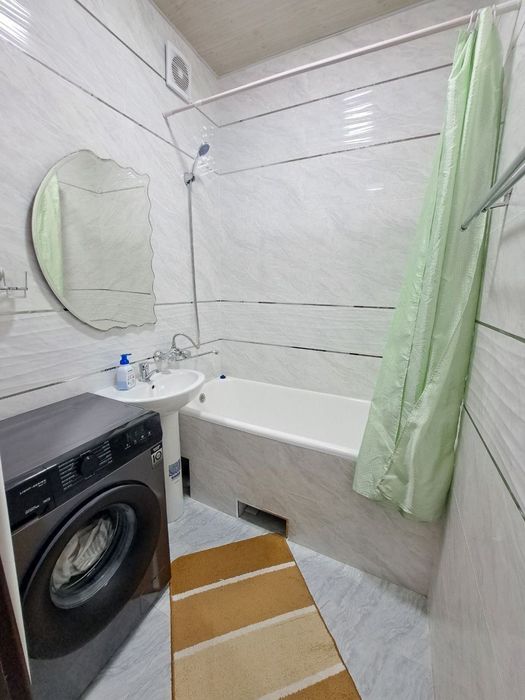 ^Парламент‼️2х-комнатный,2-этаж с Мебелью и Техникой Срочно.