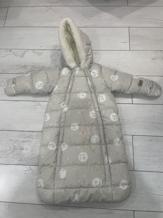 Детский Комбинизон для детей