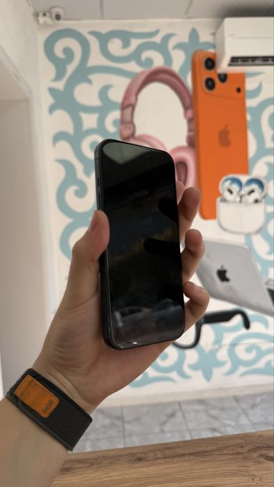 iPhone 15 Pro 256Gb