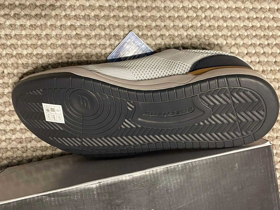 Skechers Pantofi sport- Corliss – Dorset nr.45