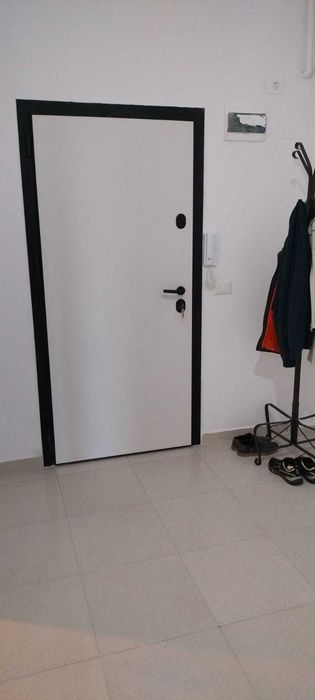 Apartament 77mp2 Prima închiriere | Terasă | Parcare | Metrou Nicolae Teclu
