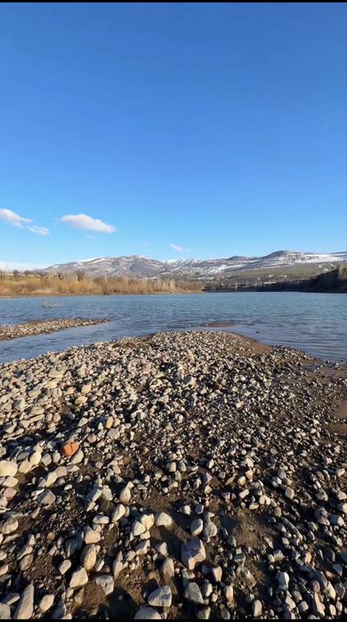 Er sotiladi 4,6 gektar. Продаетса земля4,6 га