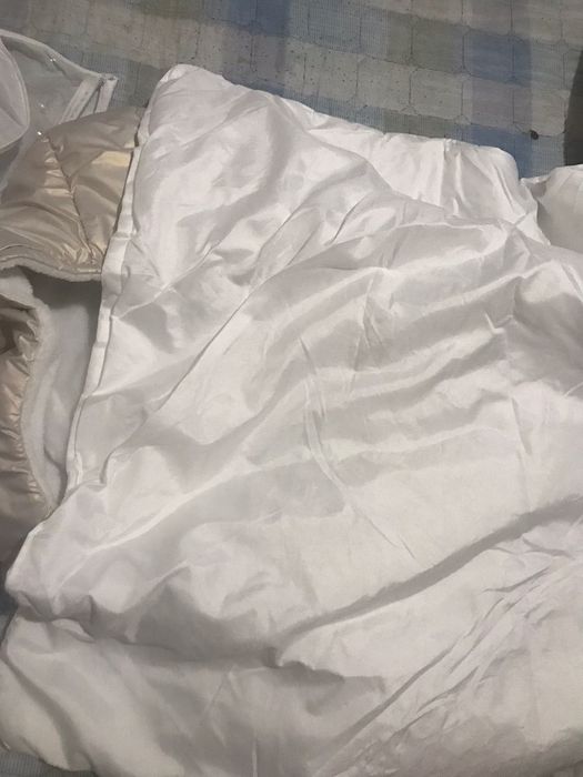 Конверт для выписки