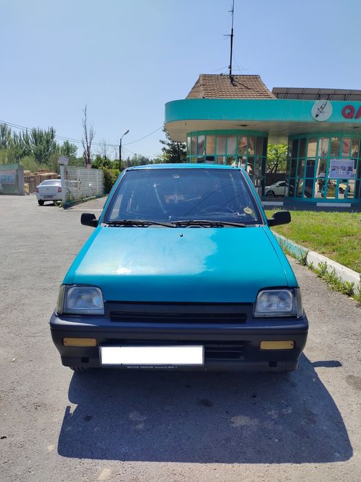 Tico sotiladi yaxshi holatda