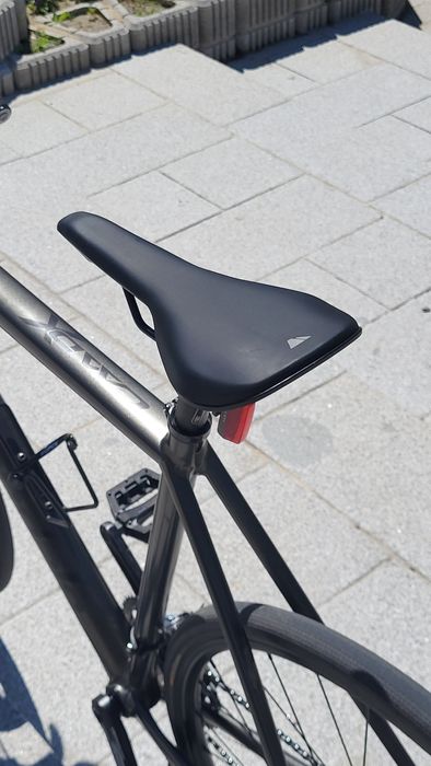 Cannondale CAADX Optimo Shimano 105  Карбонова вилка