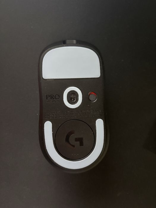 Logitech G Pro X Superlight 2