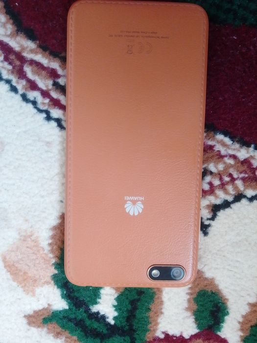 Huawei Y6 2018год  16гб