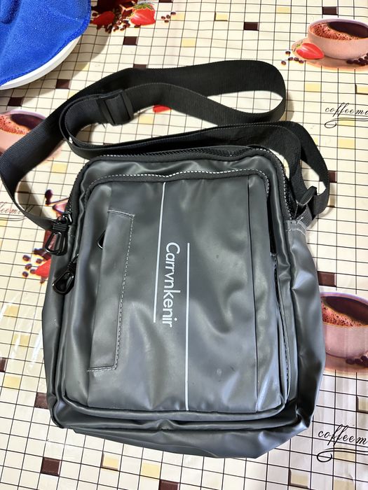 Продажа мужская барсетка