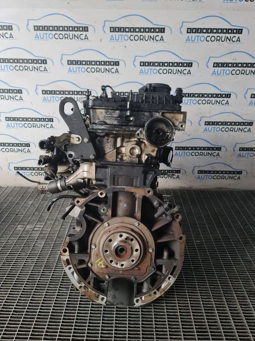 Motor Ford Ranger III 2.2 TDCi 2011 - 2015 150CP Manuala ENQJ GBVAJQJ Euro5 (1329) ...
