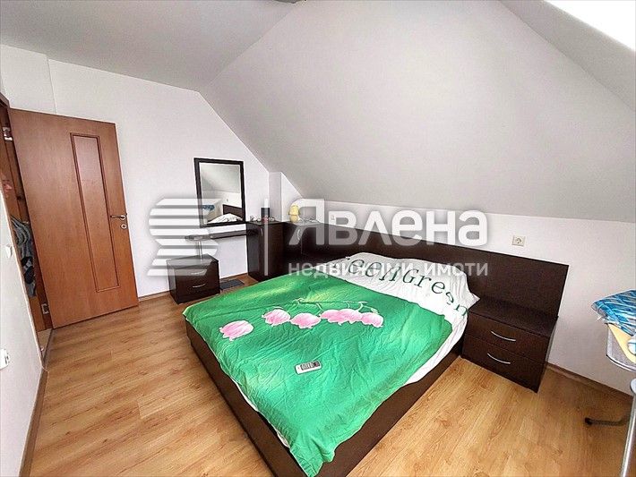 Продава се Тристаен апартамент в Несебър - 87 кв.м за 874 €/кв.м - Снимка #5