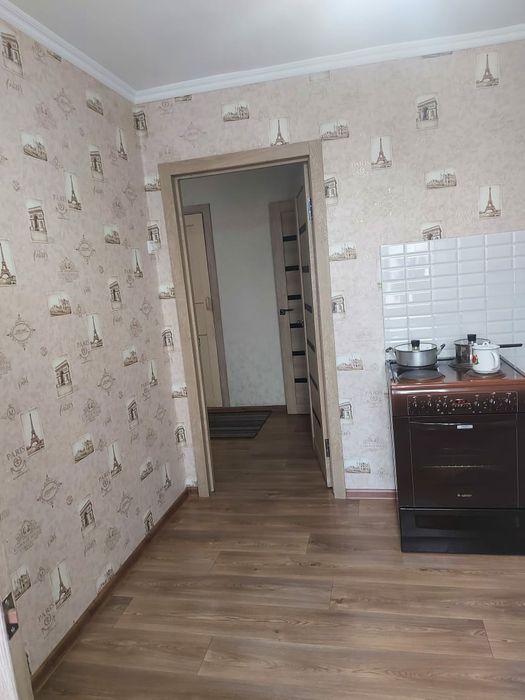 3-х комнатная квартира