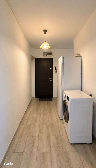 Comision 0% Apartament 1 camera de vanzare 32 mp utili Calea Girocului