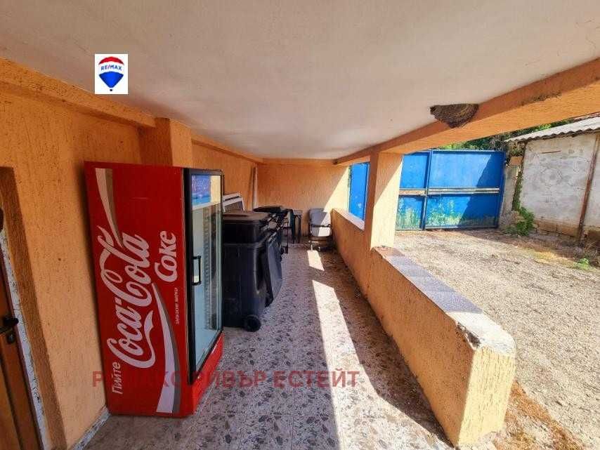 Продава се Промишлена сграда в Русе, Средна кула - 656 кв.м за 293 €/кв.м - Снимка #10