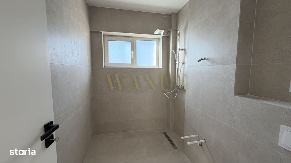 Apartament 2 camere, zona Nord, etaj 1, lift,  bloc nou