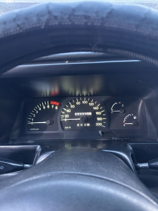 Nexia 1 sons 2008 vikupga