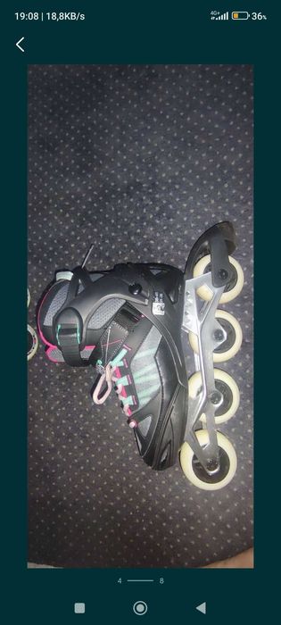 Role Oxello Decathlon