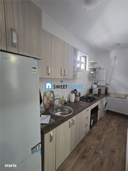 Apartament in casa 3 camere, Zona Ultracentrala