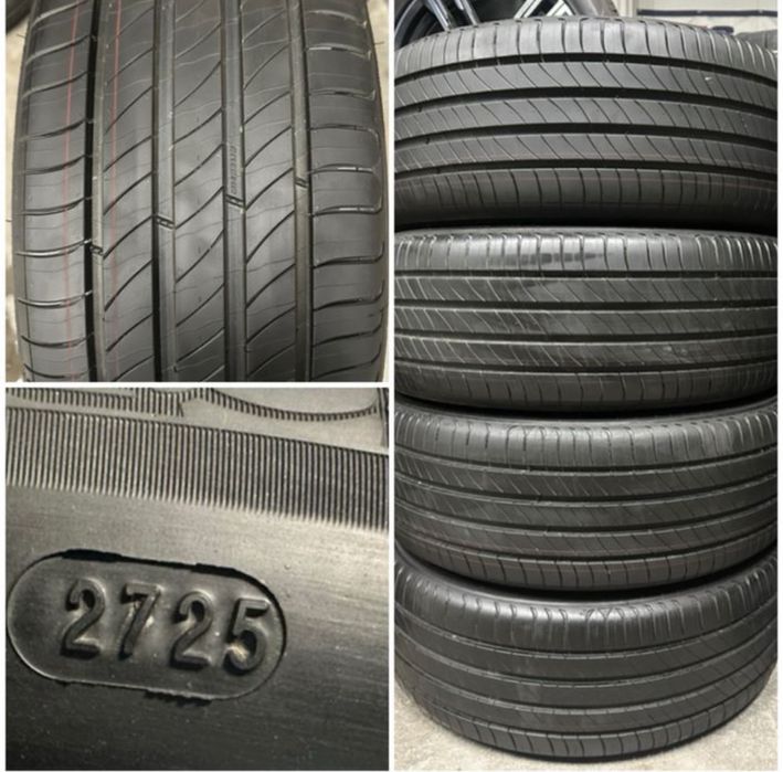 Jante NOI 19 ORIGINALE Mercedes GLC W254 W253 Vara 235/55/19 Coupe EQC