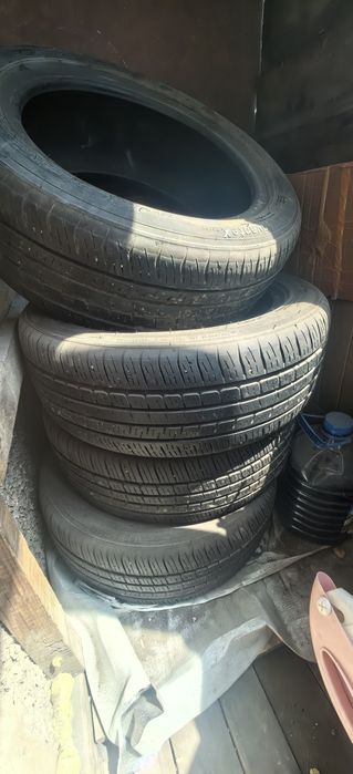 Продажа летный шины р15