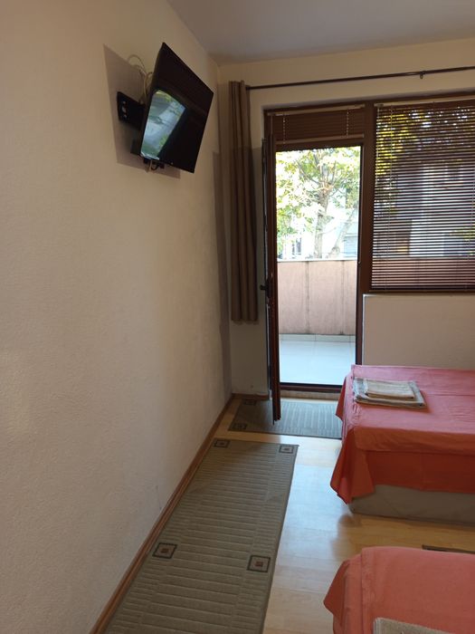 Дава се под наем Многостаен апартамент в Сопот - 360 кв.м за 15.3 € - Снимка #12