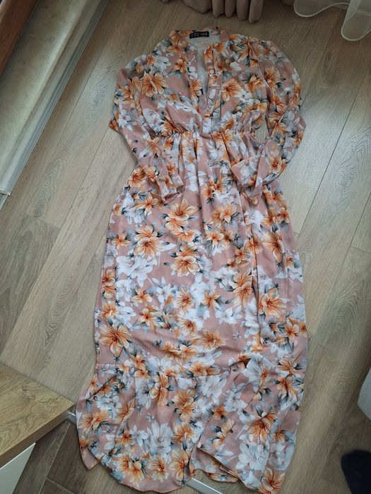 Рокли за бременни М/Л