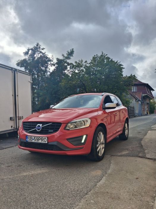 VOLVO XC90 2014 — imagine 3