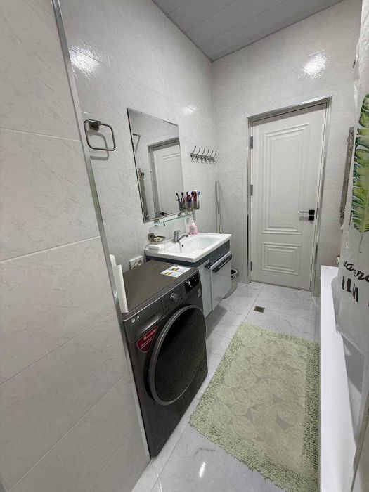 Юнусабад туманида яшяшга таййор хонадон