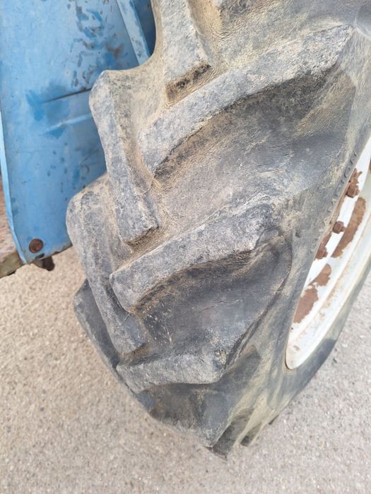 Landini 5500 DTC 4X4