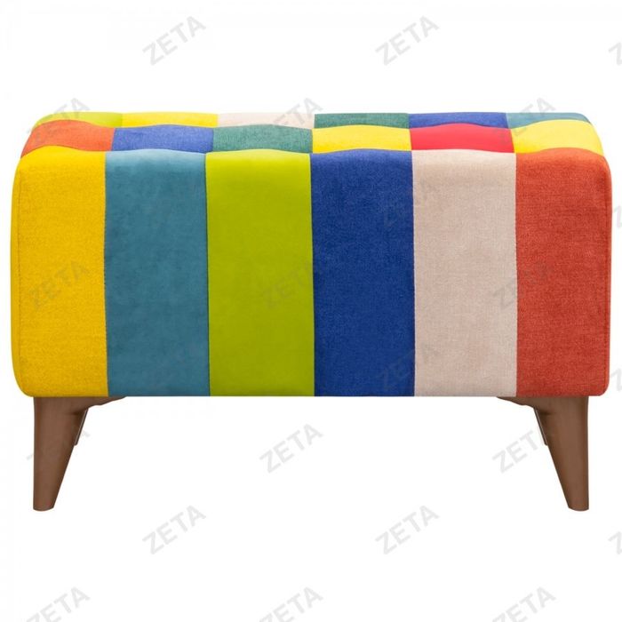 Изготовление пуфик