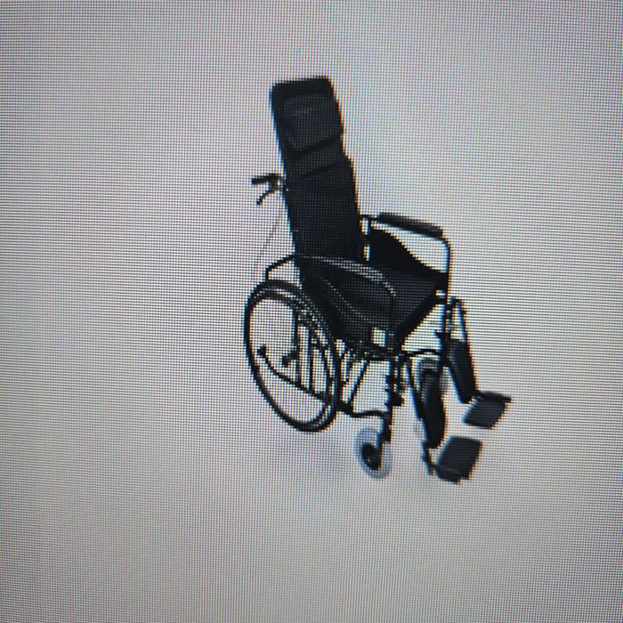 Коляска  для инвалидов