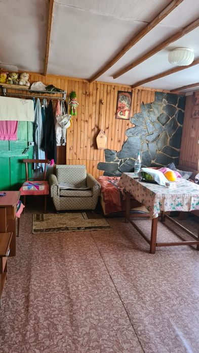 Дача С/о Алтайский энергетик