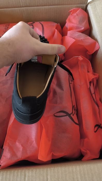 Christian Louboutin (calitate premium) 40/41/42/43/44