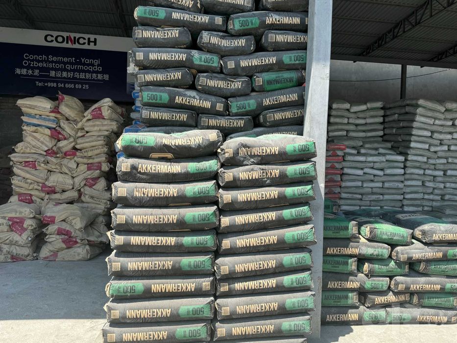 optom цемент sement cement