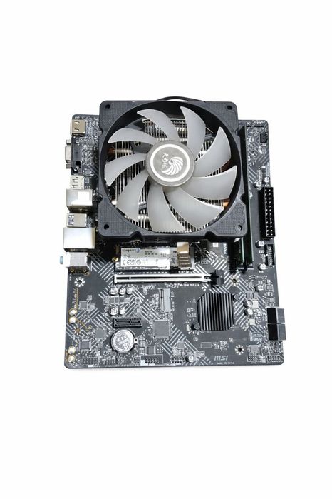 H610+i3 12100 sotiladi