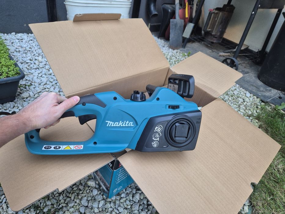 Drujba Makita UC4041A | Ca nouă