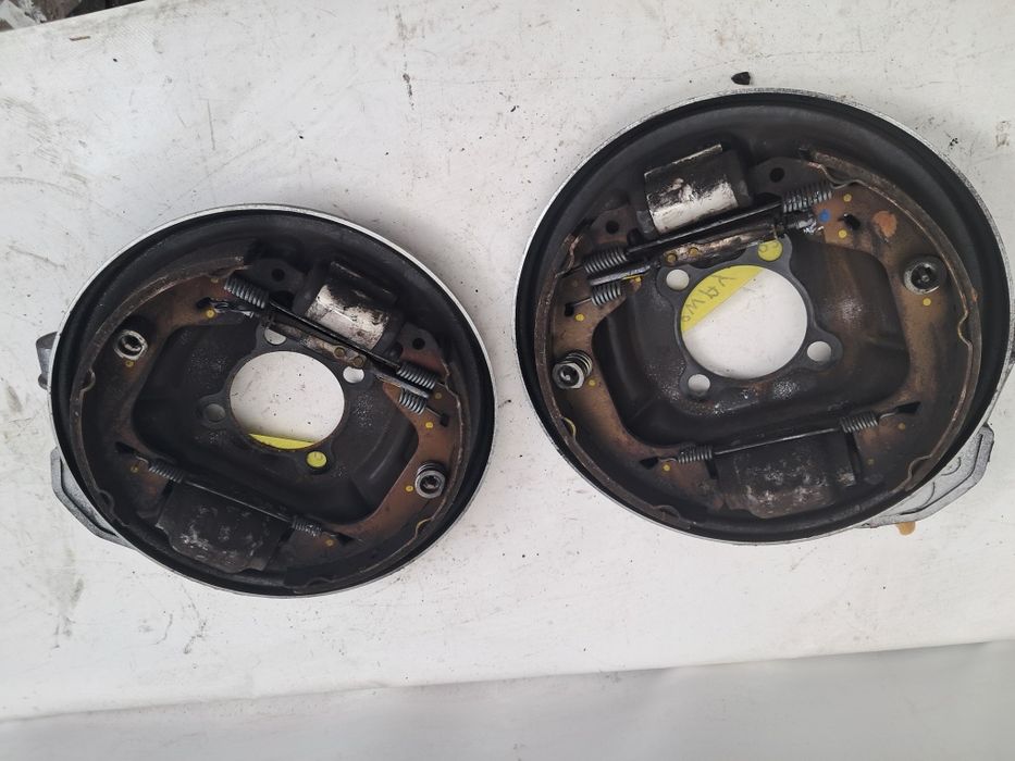 Ръчна система ел модул накладки Dacia Sandero 2020/25г