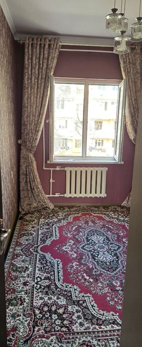 Сергели  4. 2/3/5 два балкона 2*3