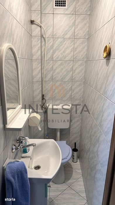 Apartament 4 camere Grigorescu, 14 Iulie!