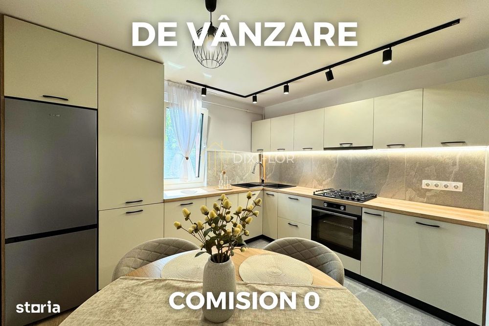 Apartament elegant cu 2 camere | Str. Pomicultorilor — fotografia 1