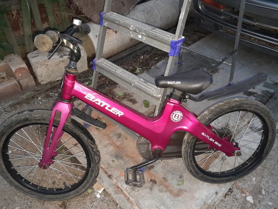 Велосипед детский