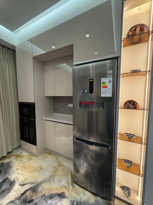 Сдам 3-х ком квартиру в ЖК Яккасарай сити молл. Срочно