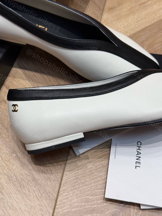 Balerini Chanel 35-42