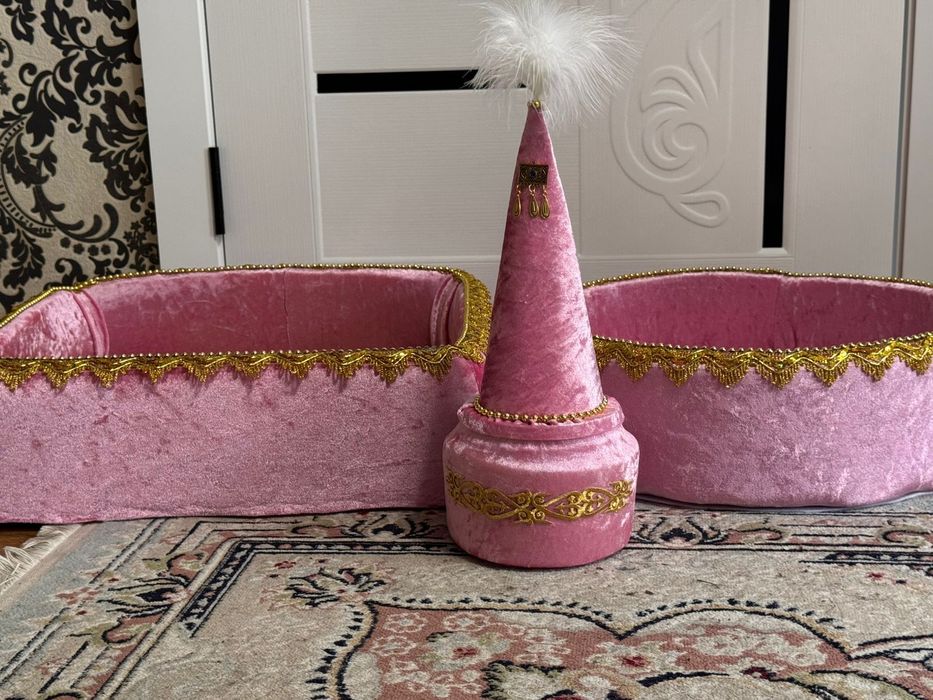 Тойбастар,Саукеле