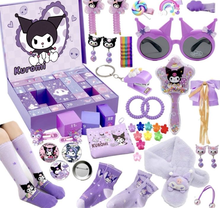 Адвент календари на 8марта