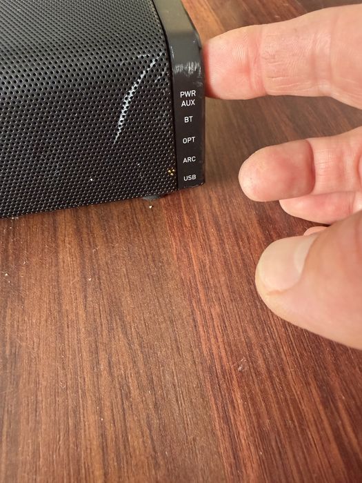 Soundbat Grundig DSB 970 Bluetooth 120W HDMI Arc