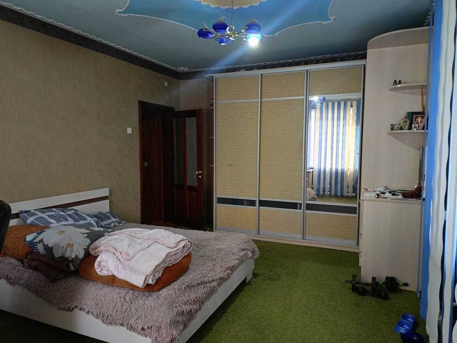 Продам дом мкр. Дорожник (г.Тобыл)