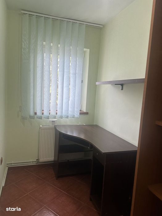 Campina - garsoniera mobilata - 200 Euro/Luna