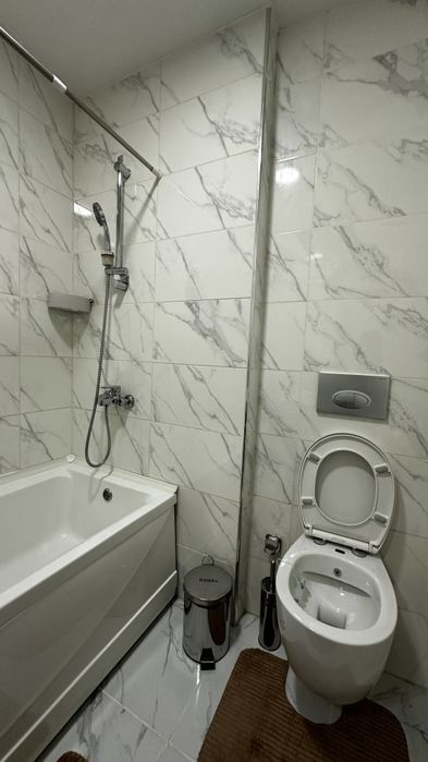 Ijaraga uy. "Istanbul Sitiy" 2 xona